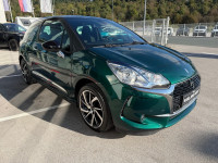 DS Automobiles DS 3 So Chic PureTech 110