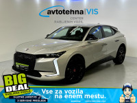 DS Automobiles DS 4 Performance Line PureTech Aut. + 5 LET JAMSTVA