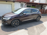 DS Automobiles DS 4 1.6 Blue HDI so chic