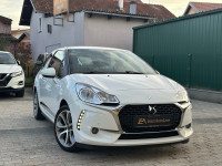 DS Automobiles DS3 1,2 PureTech, SoChic, Kamera, Alu 17"