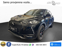 DS3 Crossback 1.2 PureTech Aut. Performance 155 KS, ACC+KAM+LED