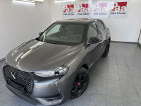 DS Automobiles DS3 Crossback Perform. Line 1.5L BlueHDi.DE.USNJE.NAVI.