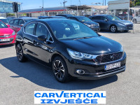 DS Automobiles DS4 1,2 130 KS SERVISNA, GARANCIJA 2 GOD, VELIKI SERVIS