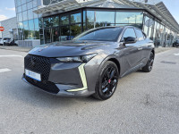 DS Automobiles DS4 PERFORMANCE LINE PureTech 130 EAT8 automatik