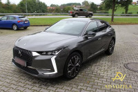 DS Automobiles DS4 1.2 PureTech OPERA | KOŽA | MEMORIJA | 360KAM