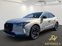 DS Automobiles DS4 Crossback 1.2 PureTech 130 | PANO | KOŽA | KAMERA