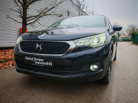 DS Automobiles DS4 Crossback 1.2 PureTech BeChic - JAMSTVO -