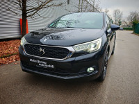 DS Automobiles DS4 Crossback 1.2 PureTech BeChic