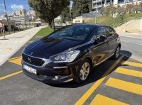 DS Automobiles DS5 2,0 HDI