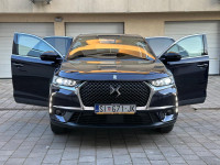 DS Automobiles DS7 Crossback 1.5 Blue HDI automatik