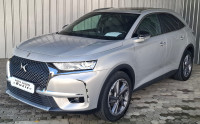 DS Automobiles DS7 Crossback 1.5 BlueHDi AUT. KAMERA PANORAMA *GAR.*