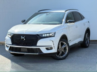 DS Automobiles DS7 Crossback 2.0 BlueHDI LEASING BEZ UČEŠĆA I BEZ JAMA