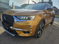 DS Automobiles DS7 Crossback 2,0 BlueHdi OPERA automatik