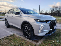 DS Automobiles DS7 Crossback BlueHDi automatik