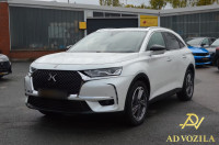 DS Automobiles DS7 Crossback E-Tense 4x2 | 225KS | PANO | NAV | 360KAM