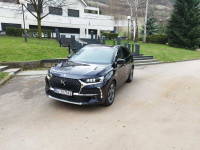 DS Automobiles DS7 Crossback SUV automatik