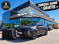 DS 7 ÉTOILE BlueHdi 130 automatic *** 3 godine jamstva ***
