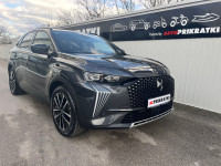 DS Automobiles DS7 ETOILE BlueHDi 130 Automatic