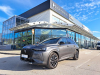 DS Automobiles DS7 ÉTOILE BlueHdi 130 automatic