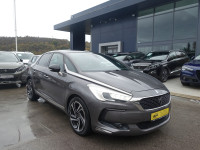 DS5 2,0 HDi 180 AT / JAMSTVO + REGISTRACIJA