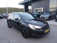 DS4 Crossback 1,6 HDi Automatik / JAMSTVO + REGISTRACIJA