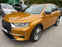 DS DS7 Crossback 1.5 BlueHDI AUTOMATIK,LED,NAVI,KAMERA,RADAR,U PDV-U!