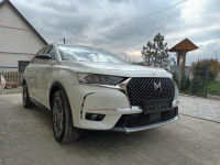 DS DS7 Crossback PLUG IN HYBRID AUTOMATIK -300 KS- JAMSTVO 12 MJESECI