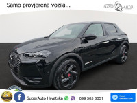 DS3 Crossback 1.2 PureTech Aut. Performance Line+ 155 KS, ACC+LED