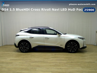 DS4 1.5 BlueHDI Cross Rivoli