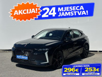 DS4 Performance Line 1.2 PureTech 130 | 24MJ JAMSTVA
