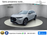DS7 Crossback 1.5 BlueHDi Aut. Rivoli 131 KS, KAM+LED+ASIST
