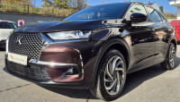 DS7 Crossback 1.5 HDI,LED,NAVI,PDC,KAMERA,KEYLESS,JAMSTVO