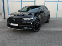 DS7 Crossback 1.6 PT 180 *Performance Line* | AUTOMATIK | JAMSTVO |