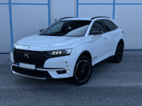 DS7 Crossback 1.6 PT 180 *Performance Line* | AUTOMATIK | LED | KAMERA