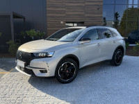 DS7 Crossback 1.6 PT 180KS AUTOMATIK | KOŽA | LED | KAMERA | PANORAMA