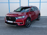 DS7 Crossback 1.6 PT 180KS AUTOMATIK | KOŽA | MASAŽA | PANORAMA | LED
