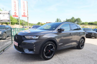 DS7 Crossback 2.0 BlueHDI Automatic PERFOMANCE LED VIRTUAL Navi