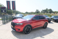 DS7 Crossback 2.0 BlueHDI Automatic PERFORMANCE LED VIRTUAL Navi