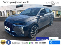 DS7 Crossback 1.5 HDi Aut. Bastille Plus 130 KS, LED+VIRT+KAM+PARK