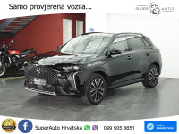 DS7 Crossback 1.5 HDi Aut. Opera 130 KS, LED+ACC+PANO+GR SJED+VIRT+KAM