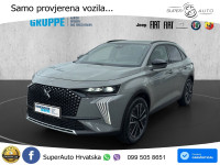 DS7 Crossback 1.5 BlueHDi Aut. Pallas 130 KS, LED+360+TEM+GR SJED+VIRT