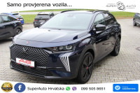 DS7 Crossback 1.5 HDi Aut. Performance Line 130 KS, LED+VIRT+KAM+PARK