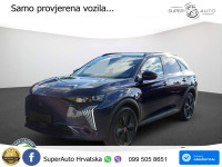 DS7 Crossback 1.5 HDi Aut. Performance Line 130 KS, LED+KAM+GR SJED+VI