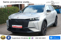 DS7 Crossback 1.5 HDi Aut. Performance Line 130 KS, LED+ACC+360+GR SJE