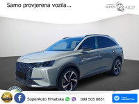 DS7 Crossback 1.5 HDi Aut. Performance Line Plus 130 KS, LED+ACC+GR SJ