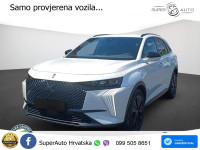 DS7 Crossback 1.5 HDi Aut. Performance Line 130 KS, LED+KAM+4xGR SJED+