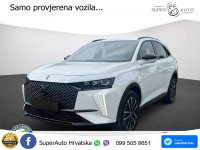 DS7 Crossback 1.5 HDi Aut. Performance Line 130 KS, LED+VIRT+4xGR SJED