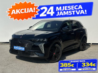 DS7 Crossback BlueHDi 130 Performance Line | 24MJ JAMSTVA | U PDV-U