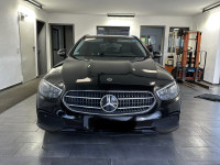 E 300 klasa Hybrid (Diesel/Elektro)