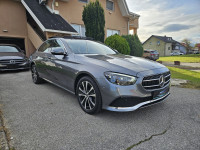 E-klasa 400d 4matic avantgarde cijena sa svime do rege